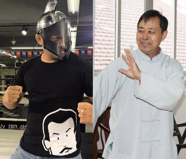 太极：混元太极马宝国火了，“大师”是骗子吗？他背后的产业链是什么？