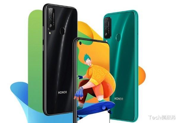 [小米科技]最新手机销量排行榜：iPhone SE第五，荣耀千元机成最大赢家！