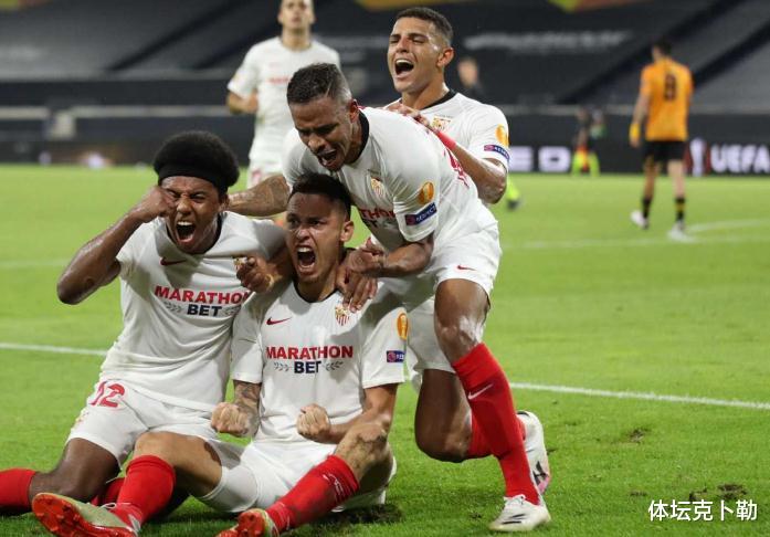 欧联杯|曼联国米害怕了吗？欧联杯之王来了，此前五次晋级半决赛均能夺冠