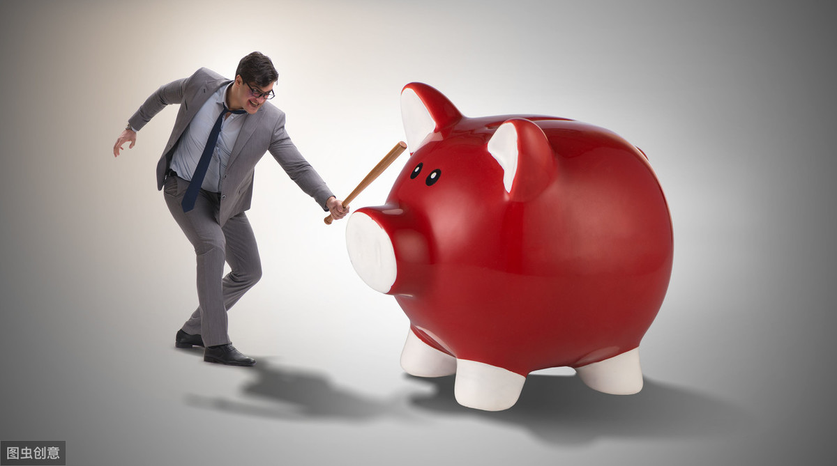 [利息]没有资本的穷人，如何钱生钱滚出大雪球？