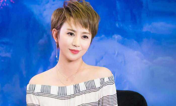 马丽|《我和我的家乡》马丽产后复出首作，彻底摆脱“男人婆”标签