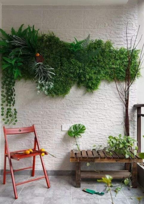 「」新房阳台这个玩意别留着，开发商留下的坑，回家拆改掉吧