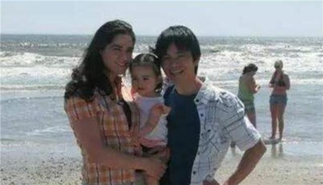 『河南』当年河南小伙娶美国新娘轰动一时，12年过去了，如今过得怎么样？