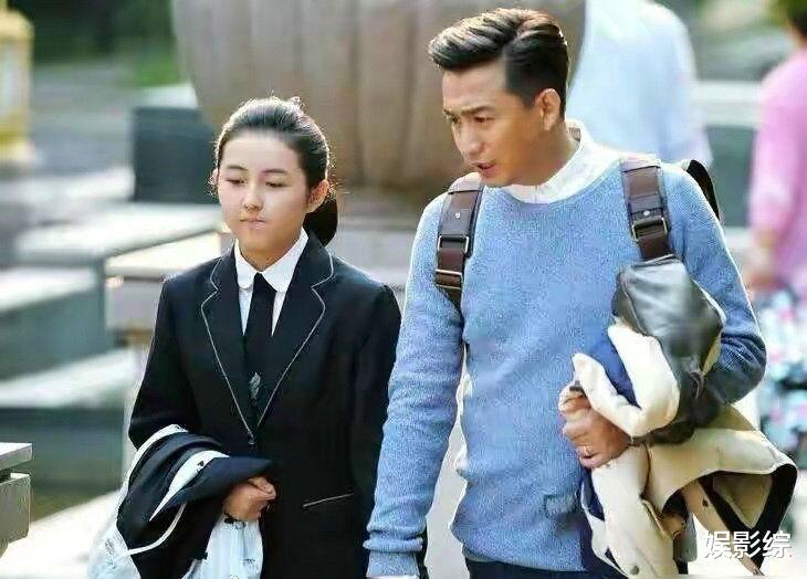 [张子枫]张子枫高考，《向往的生活》成员纷纷打气，看到彭昱畅：生气了