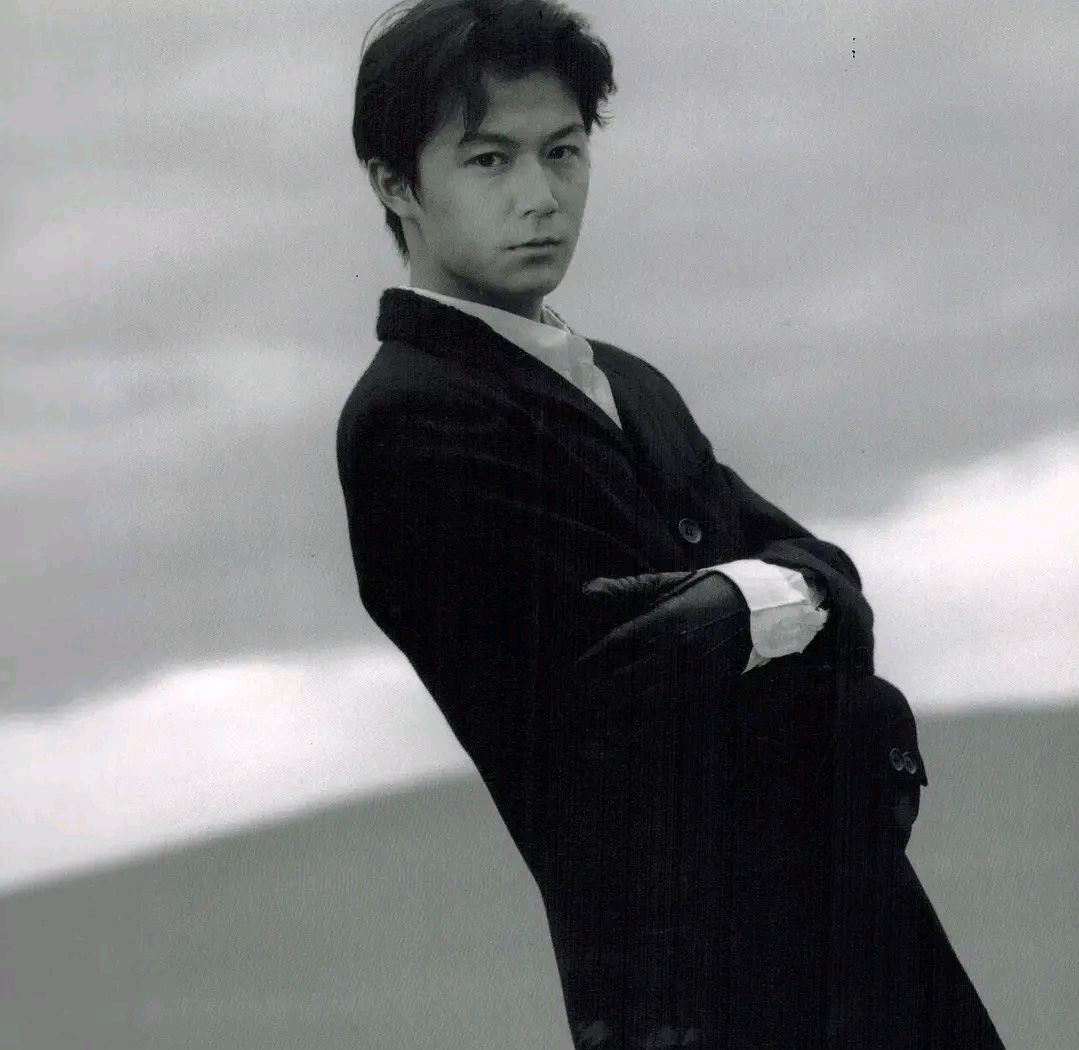 王思聪：唯一能跟木村拓哉分庭抗礼的男人，福山雅治在日本有多红？