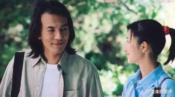 『周扬青』罗志祥周扬青恋爱9年分手：不想跟你结婚的男人，不如让他滚吧！！