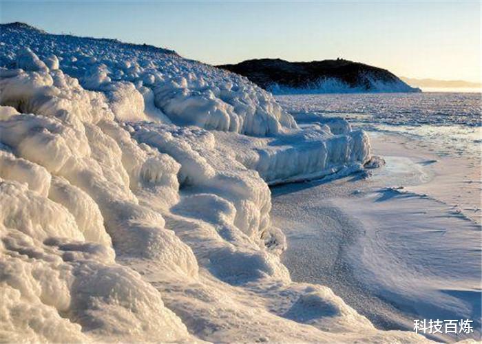 ：7号冰到底是什么？1块7号冰能否使地球上的海洋全部冻结？