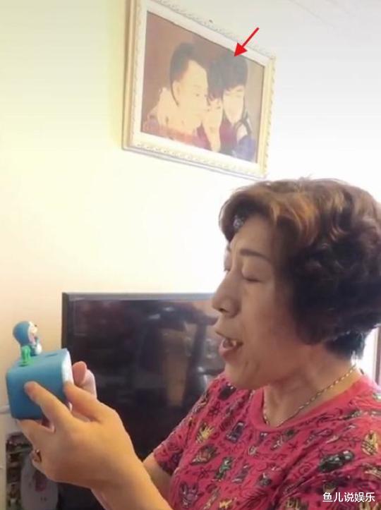 「乔任梁」乔任梁去世4年后，乔妈妈晒视频被嘲：知道你儿子为啥去世了！