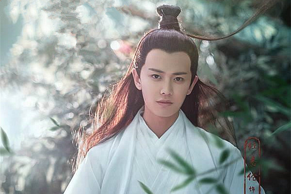 一生一世|《一生一世》终于来了？任嘉伦出演男主不算啥，看到女主才叫惊喜