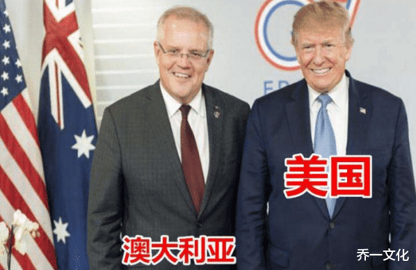 华为|反转来的太快！被华为放弃投资的澳大利亚，开始行动了！