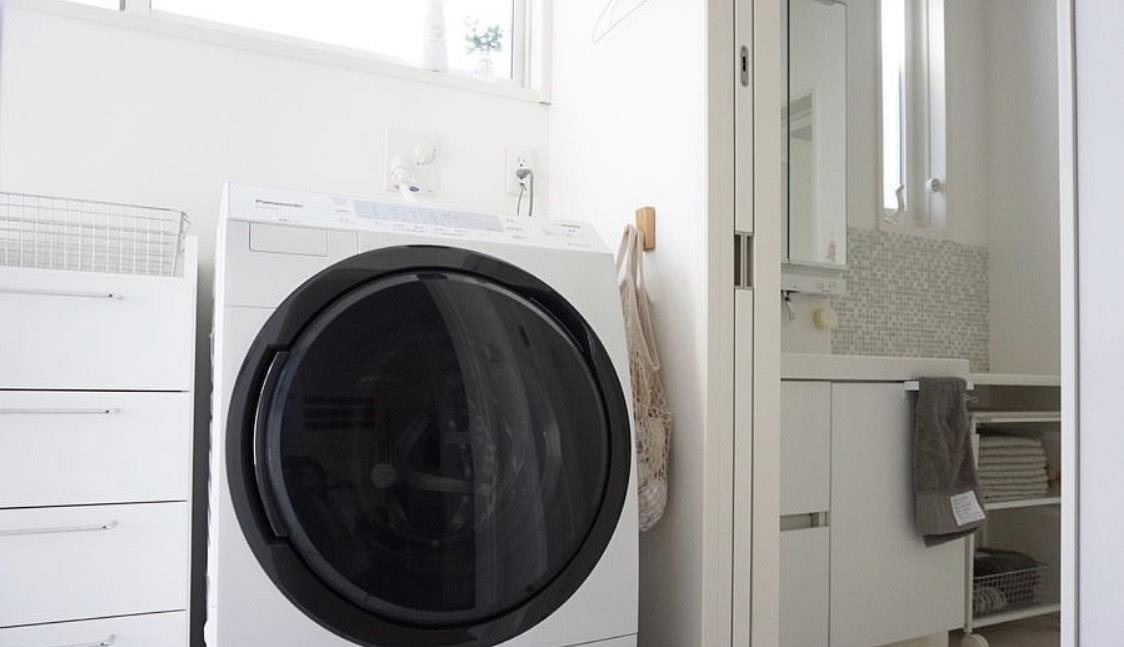 ##看完她家，只想赶紧回去收拾我的家！全屋干净整洁到令人羡慕，赞