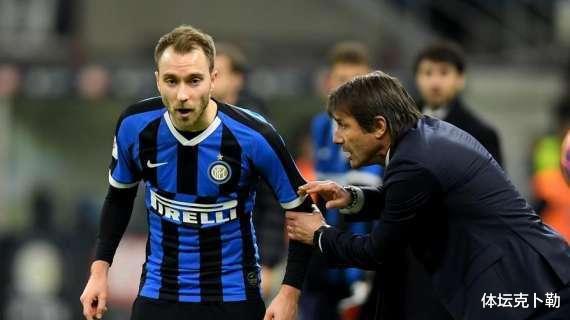 #国际米兰#意杯成为国米本赛季争冠最大希望，再遇那不勒斯，两球员至关重要