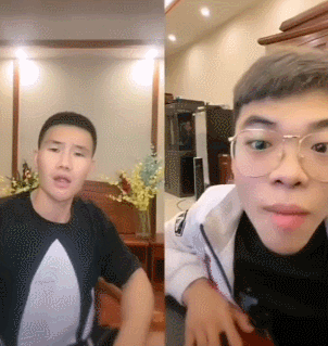 谢孟伟|嘎子哥被男网红拍桌大骂：没戏拍不挣钱，想靠直播捞钱，装清高！