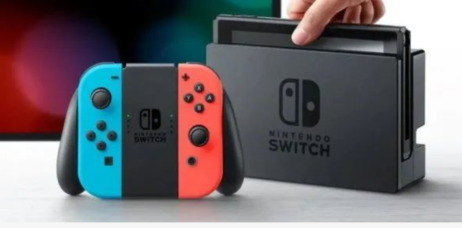 switch|新一代的Switch明年郑重亮相，屏幕将不再是720p