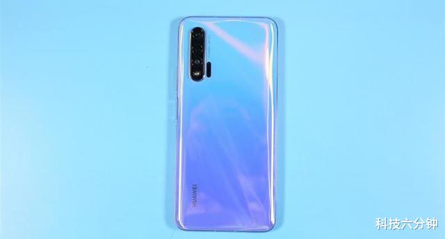 华为Nova|华为千元机仅1989元，麒麟990 +128GB+4100mAh，比6.18更实惠