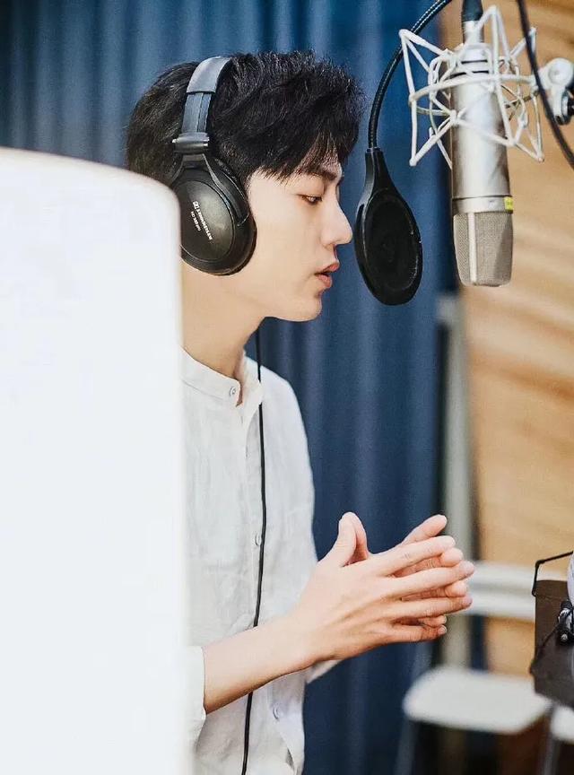 [肖战]肖战没有凉凉，单曲销售破亿，再次引发路人和粉丝矛盾