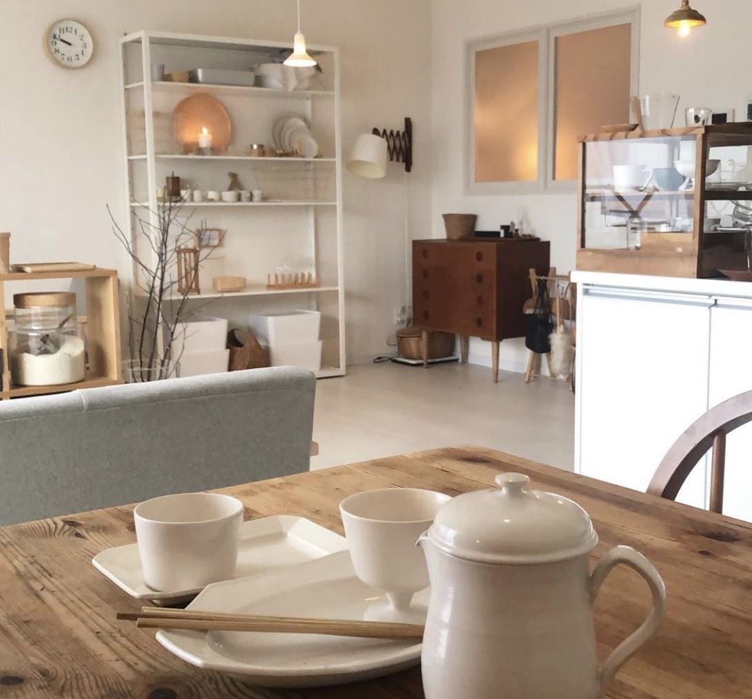 @日本极简之家,精致温暖,网友:这才是真正的岁月静好,超治愈!