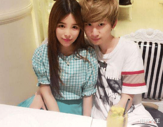 「金泰相」糖小幽为Doinb买半年分量凉茶，被队友两周喝完，硬币哥看到后懵了！