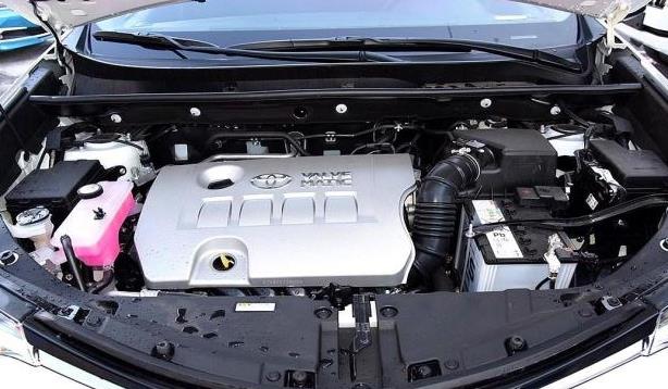 本田CRV|为什么丰田RAV4卖不过本田CR-V？这4个毛病不改，只能做手下败将