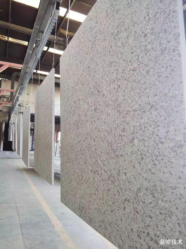 室内彩钢瓦顶面可以直接喷乳胶漆？有什么隐患？