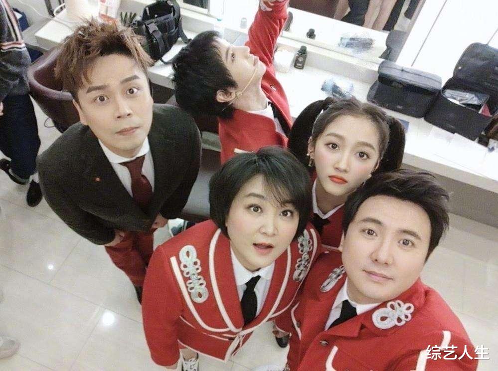 【贾玲】《王牌对王牌》,第五季不过如此