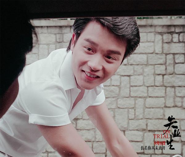 [张国荣]1981年\最邪门\电影播出，3大主角皆英年早逝，皆非正常死亡