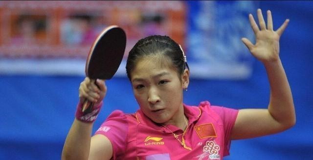 刘诗雯|刘诗雯不仅仅是女乒人气王！学历也是国家队主力中最高的