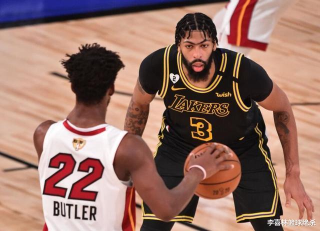 杨迪|湖人利好!联盟正式表态不追究浓眉肘击克劳德,名记:我很惊讶