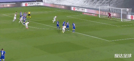 皇家马德里|2-0!皇马今夜延续20年统治级纪录,让巴萨最绝望的不是8连胜