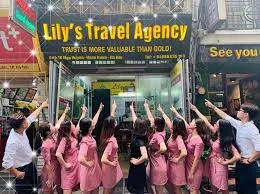 旅行社|中越通关遥遥无期，120万中国游客将取消旅游订单，九成旅行社倒闭