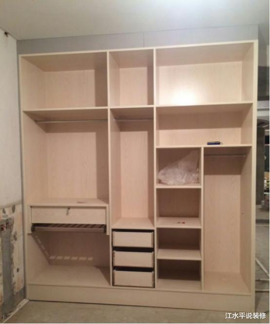 设计师|装修封柜头注意事项，不注意就会有缝隙，一定要做好这些施工措施