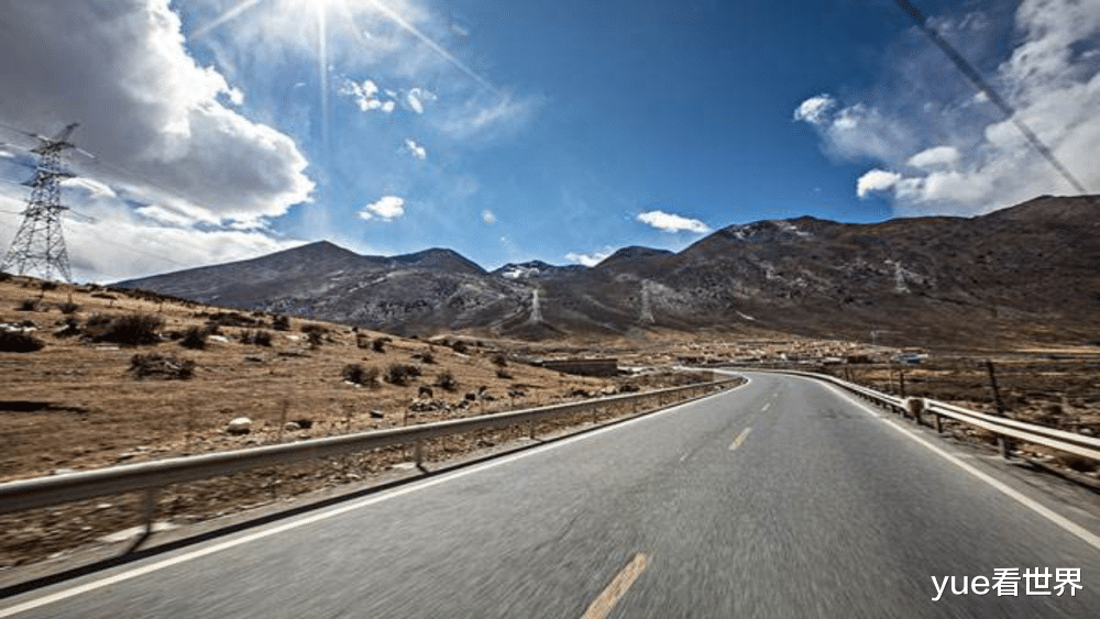 「川藏线」川藏线自驾游小贴士，这几样东西千万不要带，不然后果不堪设想