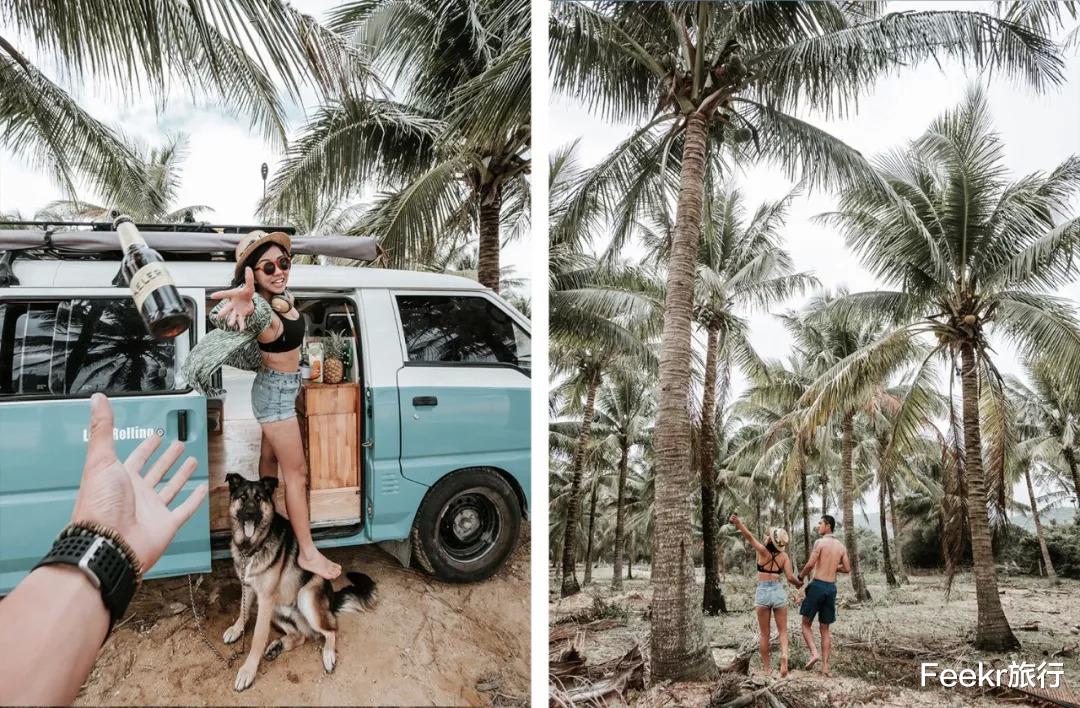 旅行|“恶魔之眼”、“中国版66号公路”刷屏整个夏天，我却庆幸没去