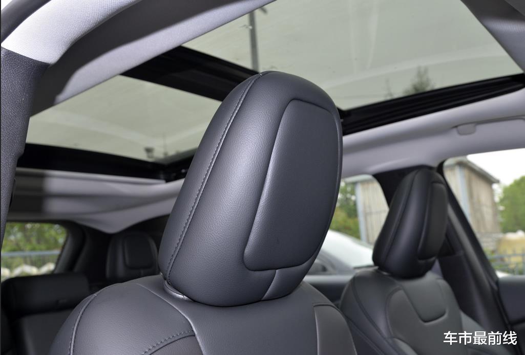 SUV|完成华丽蜕变的豪华SUV，2.0T+9AT，当年卖50多万，如今不足20万