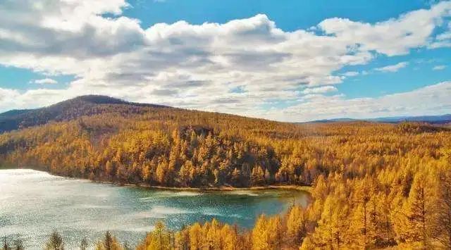 内蒙古▲中国突然公布一组内蒙古新照,最近千万别去那里!