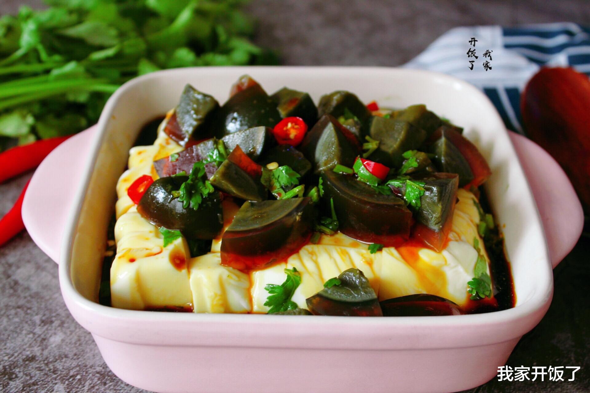 豆腐|“秋老虎”时期，家人最该吃的菜，7种做法，清热润燥，老少皆宜