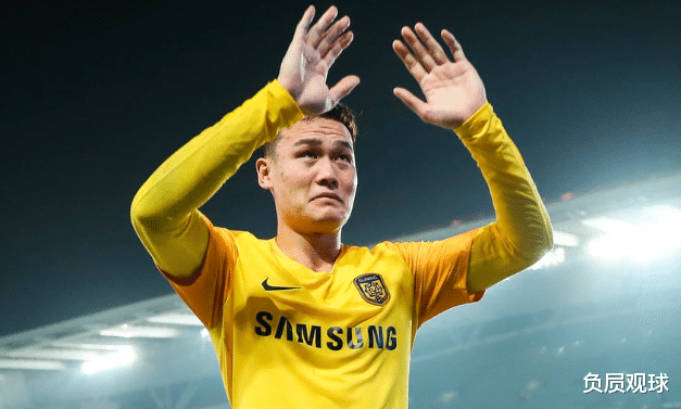 北京国安|始料未及：这员小将进入国安1队后，或让一名主力球员无缘第二阶段的中超联赛