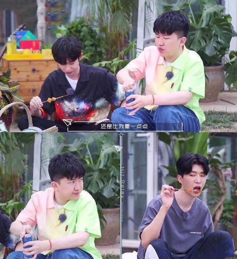 张大大|张大大，娱乐圈未解之谜