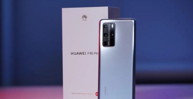 小米科技|大降700元,华为彻底妥协了,麒麟990+40W快充,全面为新机让路