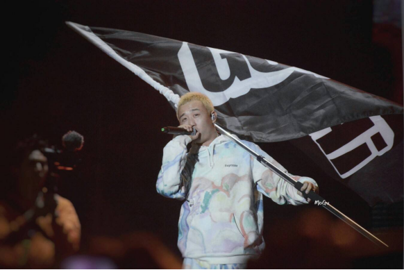 李荣浩|华语乐坛十大热门歌手封“神”之作