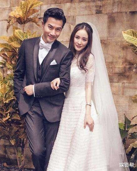 杨幂|婚变真相另有隐情，但为何不要女儿？杨幂回答令人直呼太“可怕”