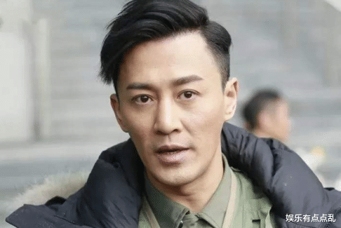 鞠婧祎|导演怕马国明不会过来拍《使徒行者3》, 林峯一个电话分分钟搞定