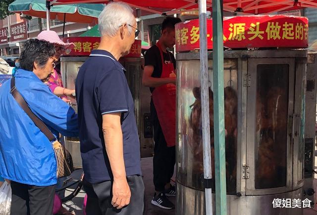 食材■菜市场“最脏”的四个菜，第2个是家庭主妇常买的，你买过几个？