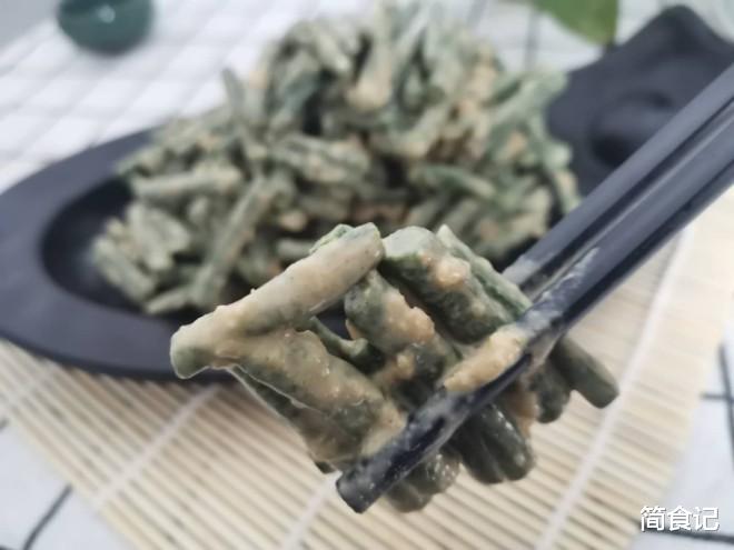 「牛肉」谷雨后,要多吃这菜,钙是牛肉的5倍,6块钱一斤,简单一拌就上桌