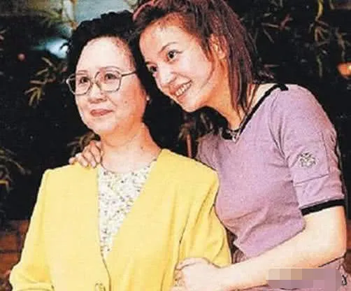 赵薇|赵薇和黄奕的drama还有人不知道？
