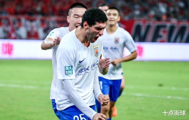 中超：无症状呈阳性却横跨整个上海！中超外援谈如今就医现状，密切接触17人