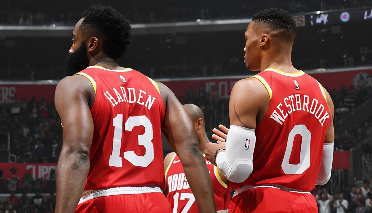 火箭队|5换1！火箭公牛酝酿大交易？美媒真敢支招，他和哈登组成新双核冲击总冠军