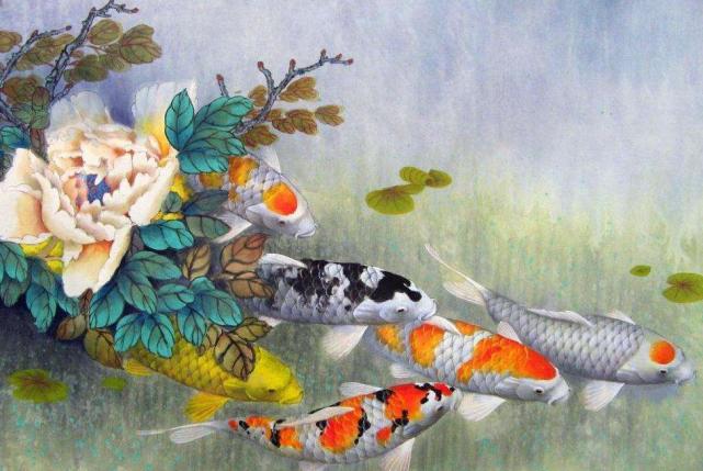 运势|7月中旬福星高照，3生肖鱼跃龙门，金运加身横财进宅，收获丰硕