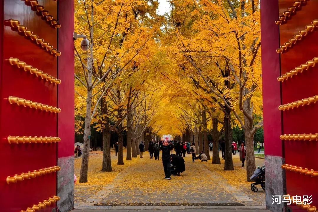 成都|秋天最值得去的八座古城,你去过几个?