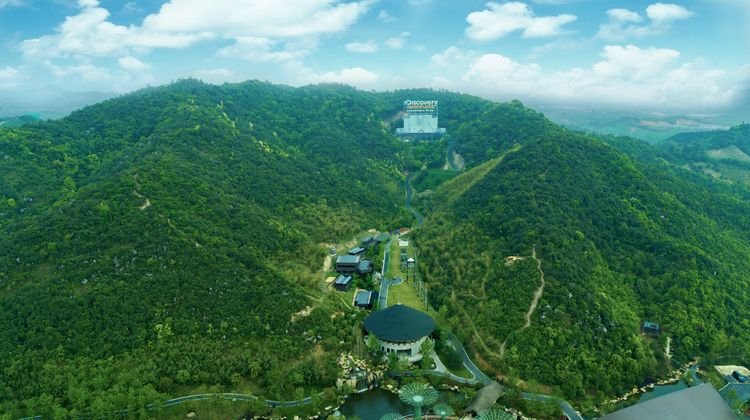 「浙江省」浙江这个县城被称为世外桃源,不仅景色不输莫干山,人少消费还低